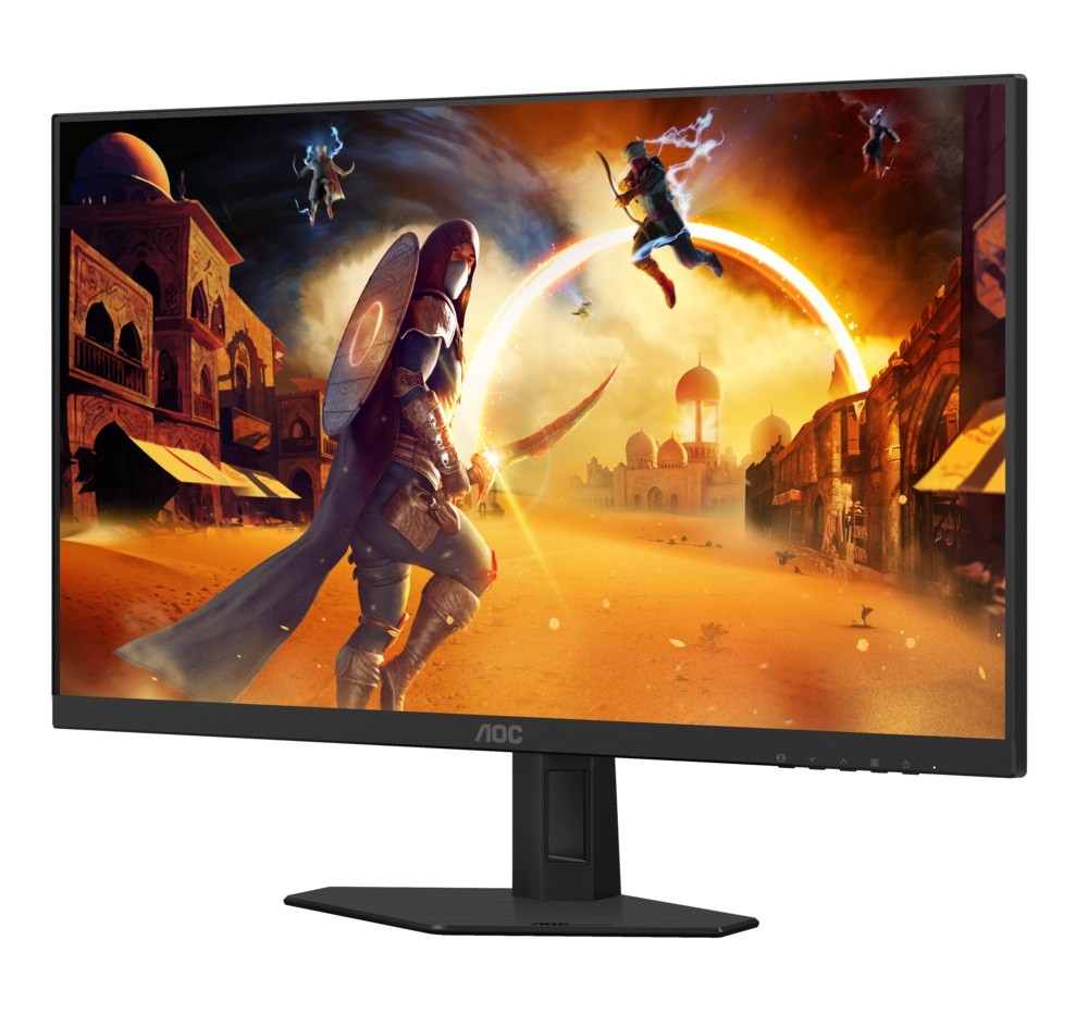 AOC Q24G4RE цена
