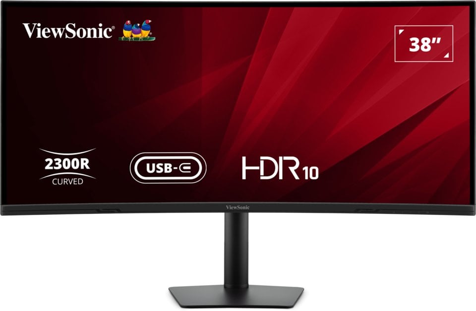 ViewSonic VA3820C price
