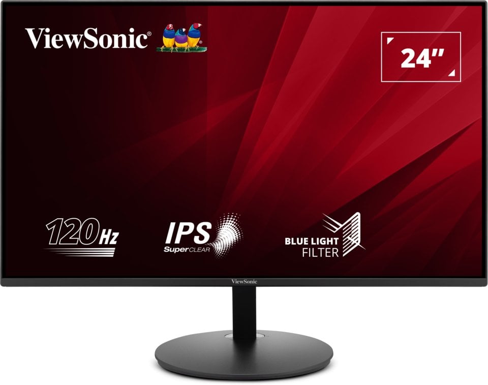 ViewSonic VA24E1-H price