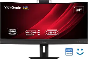 ViewSonic VG3457CV