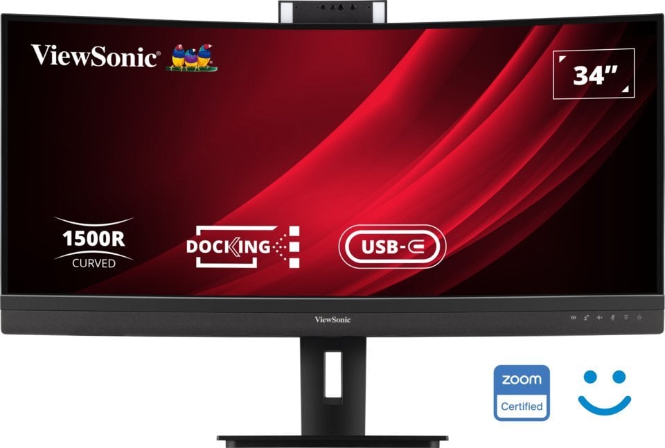ViewSonic VG3457CV price