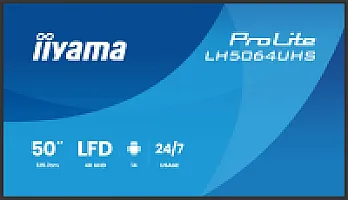 Iiyama ProLite LH5064UHS-B1AG