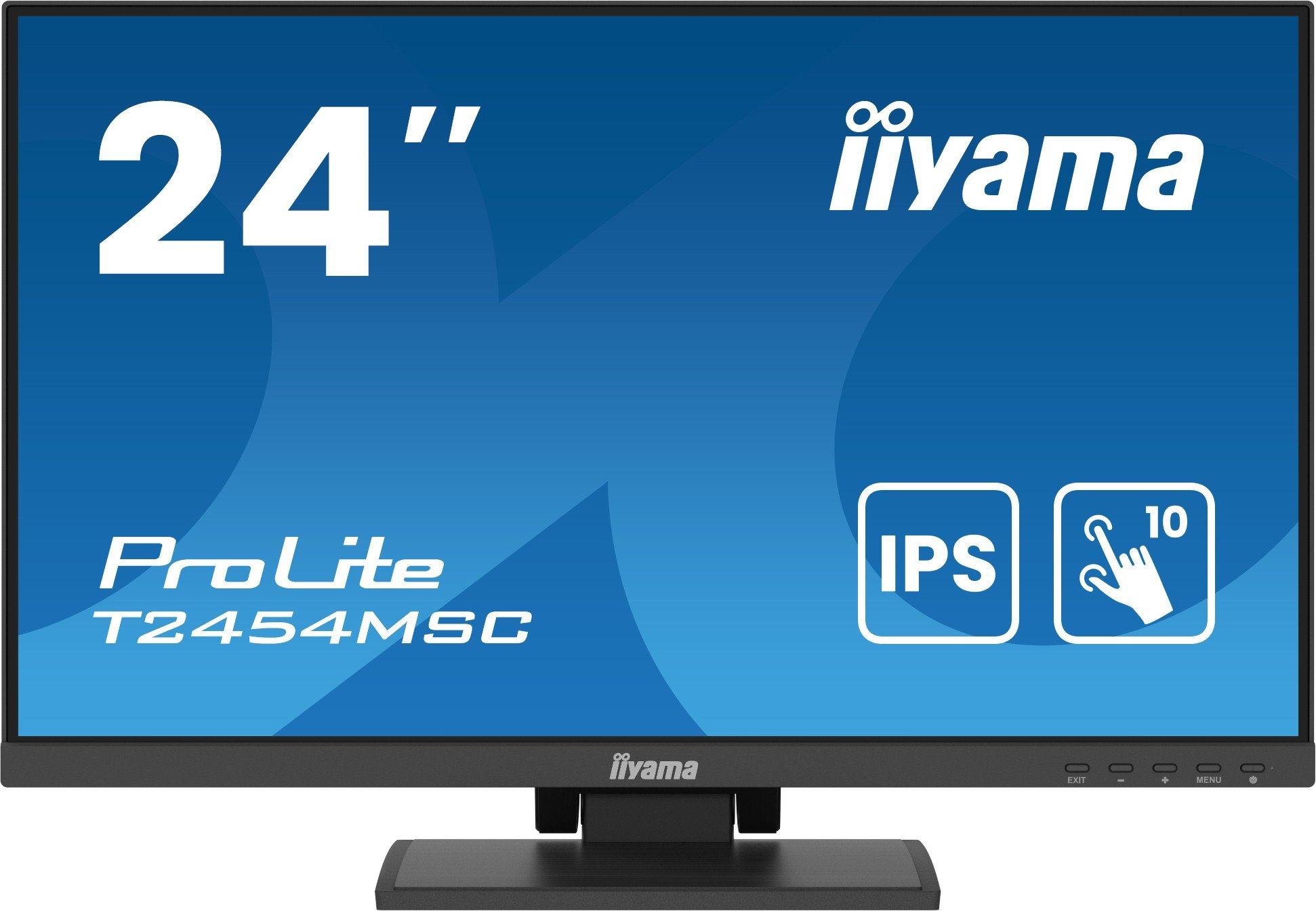 Iiyama ProLite T2454MSC-B2AG цена