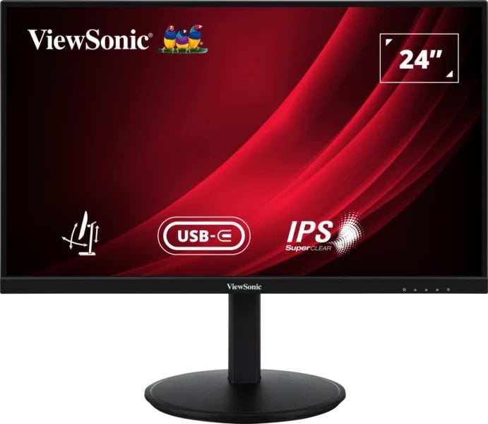 ViewSonic VG2409-MHDU-2 price