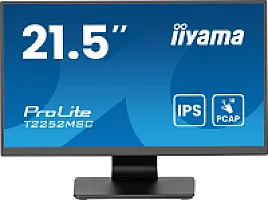 Iiyama ProLite T2252MSC-B2AG