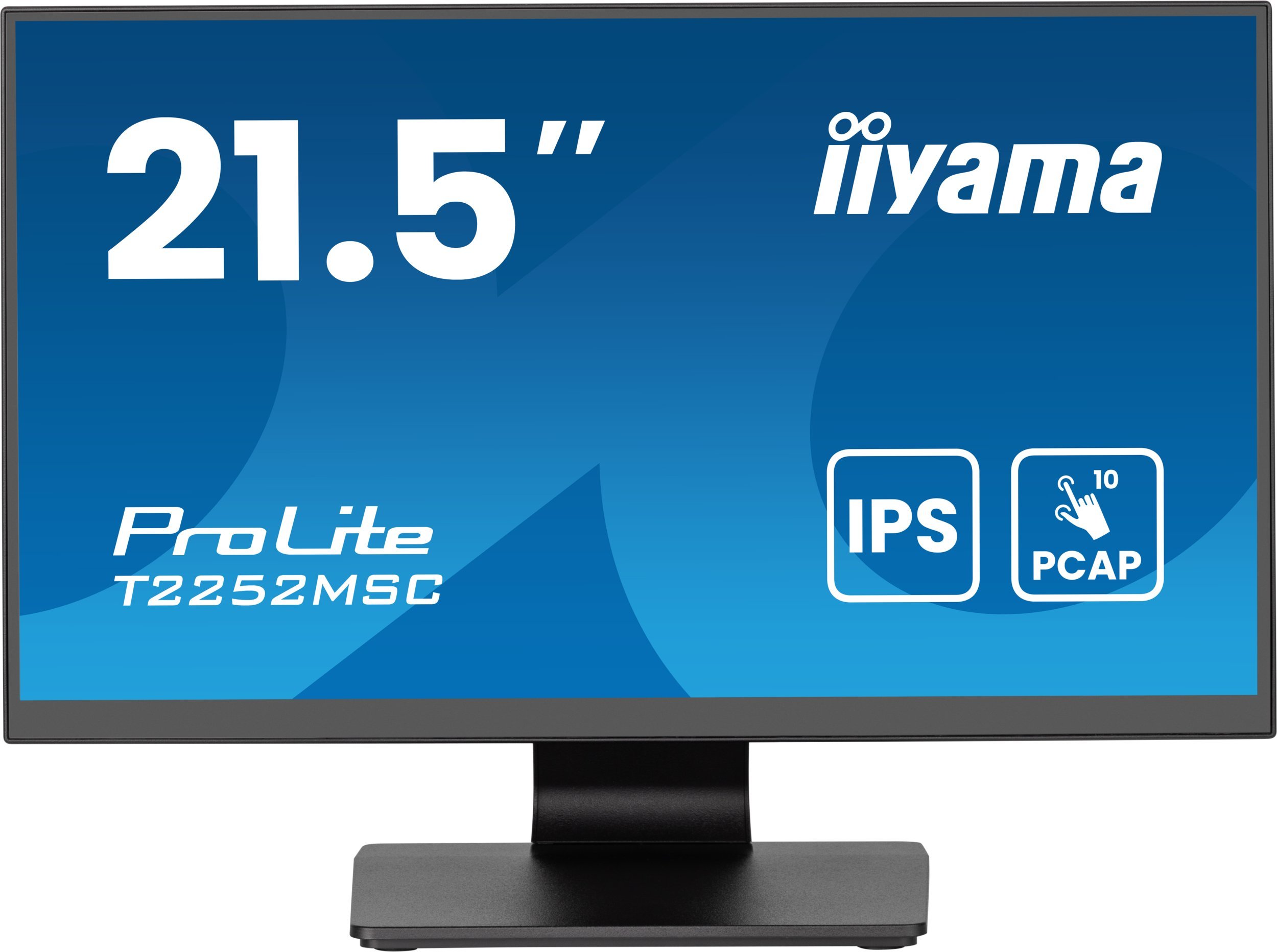 Iiyama ProLite T2252MSC-B2AG цена