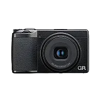 Ricoh GR IIIx HDF