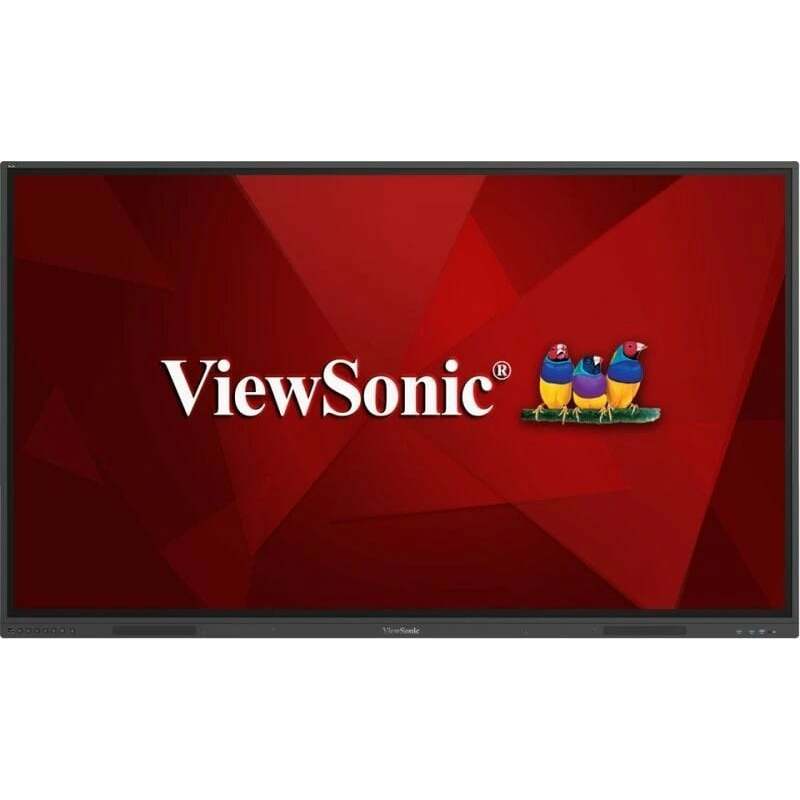ViewSonic IFP75G1 hind