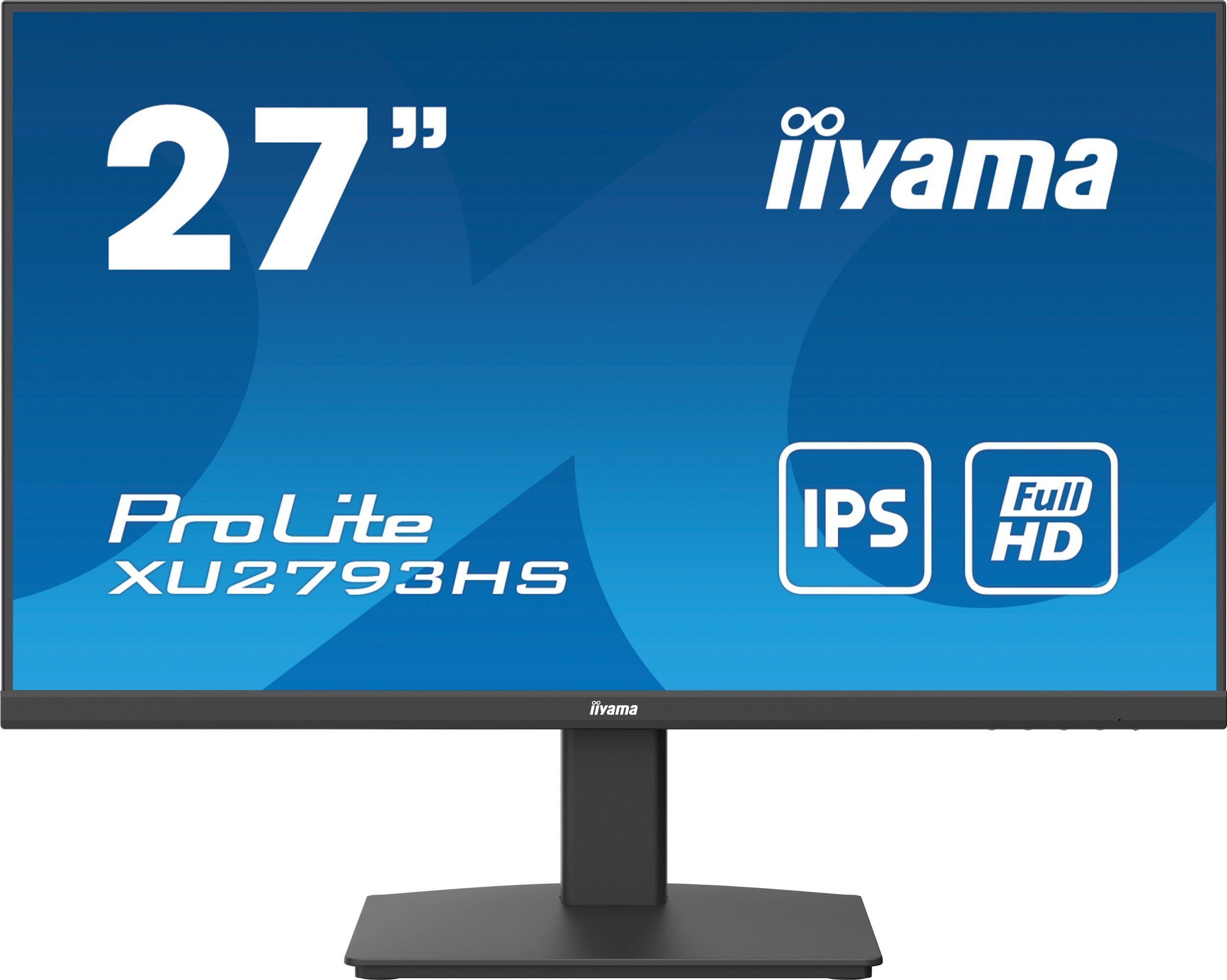 Iiyama ProLite XU2793HS-B7 цена