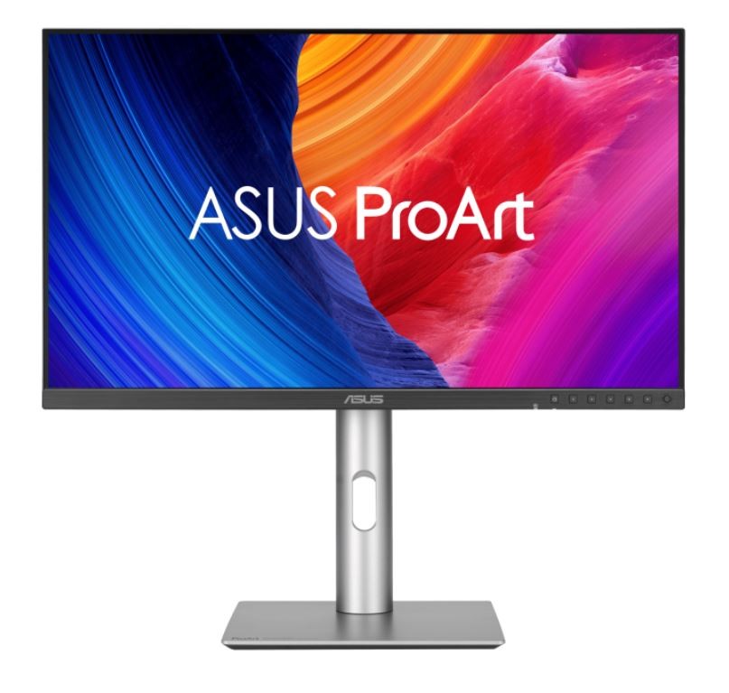 Asus ProArt PA27JCV hind