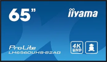Iiyama ProLite LH6560UHS-B2AG