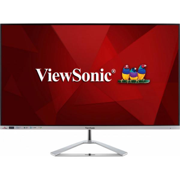 Viewsonic VX3276-2K-MHD-2 kaina