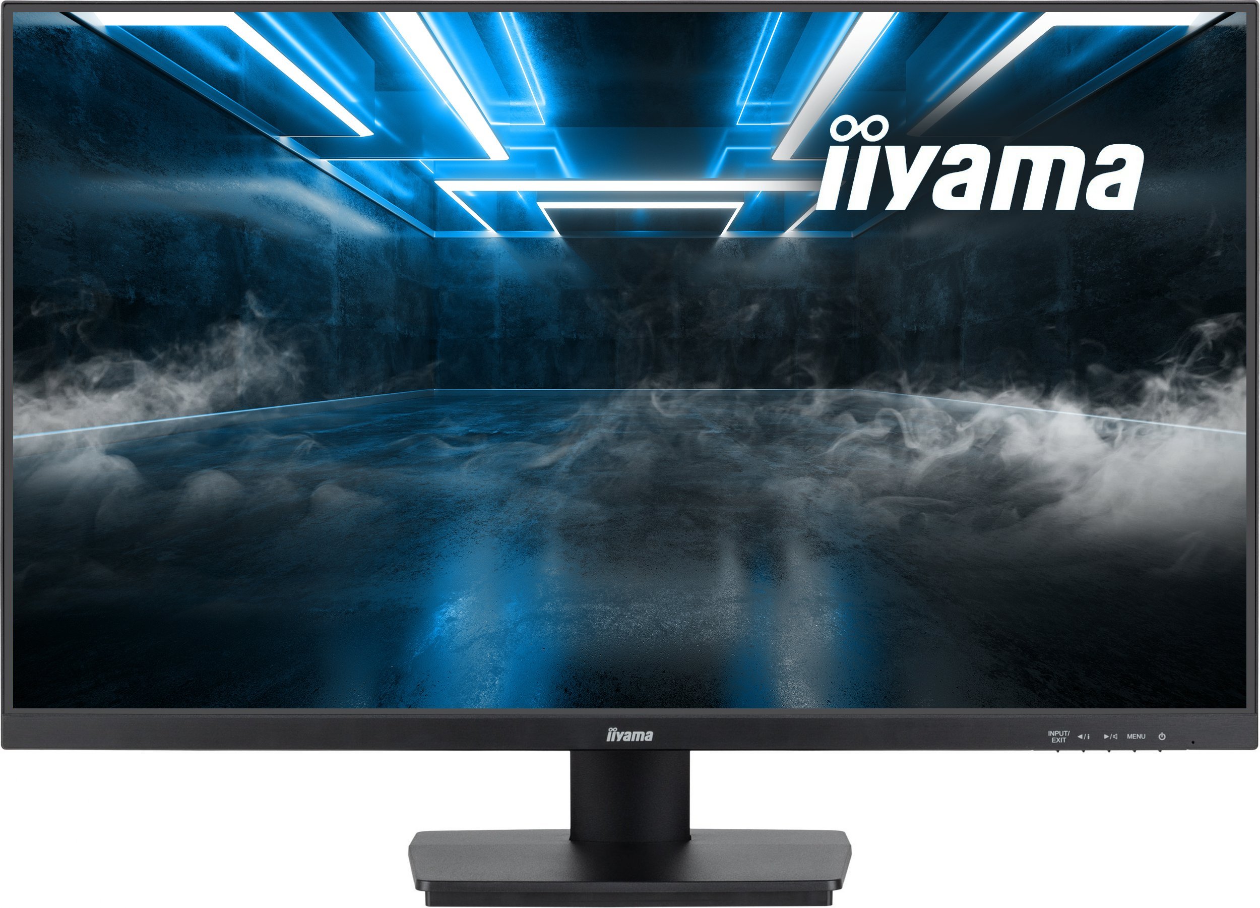 Iiyama ProLite XU2793QSU-B7 цена