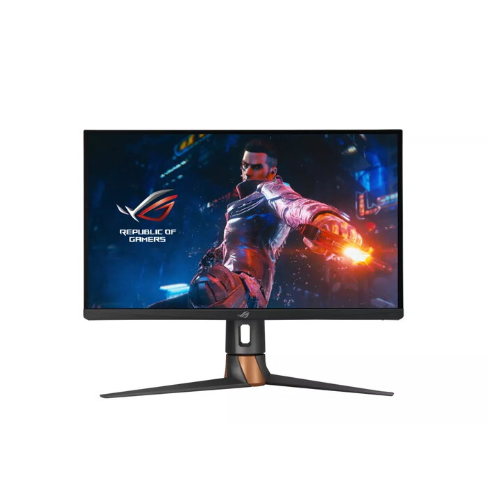 Asus ROG Swift PG27AQN hind