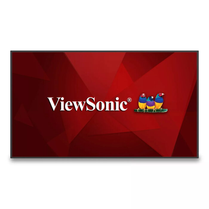 Viewsonic CDE5530 hind
