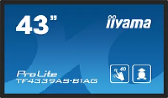 Iiyama ProLite TF4339AS-B1AG