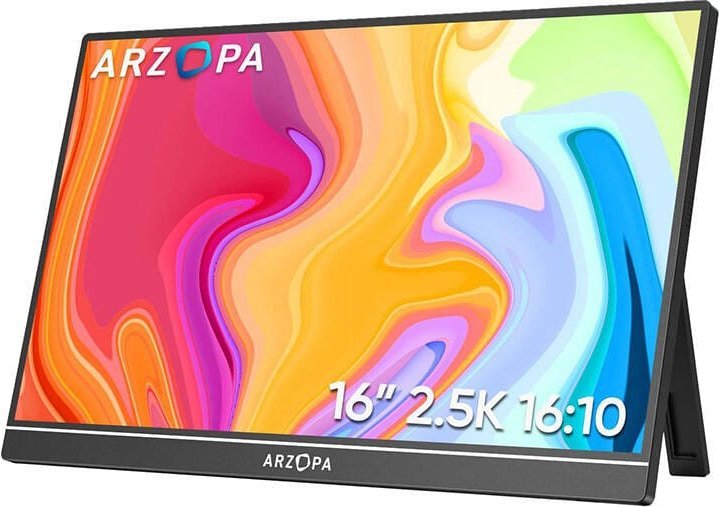 Arzopa Z1RC price