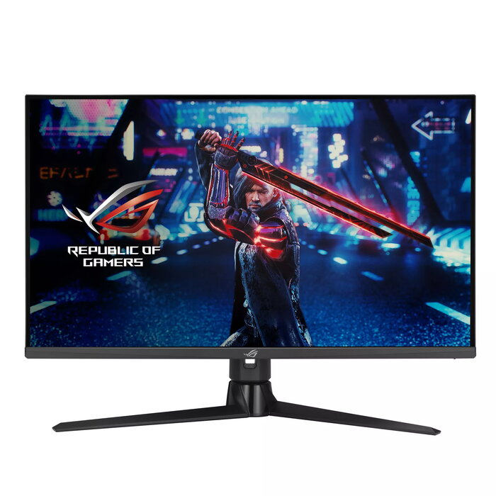 Asus ROG Strix XG32UQ hind