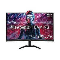 ViewSonic VX2418C