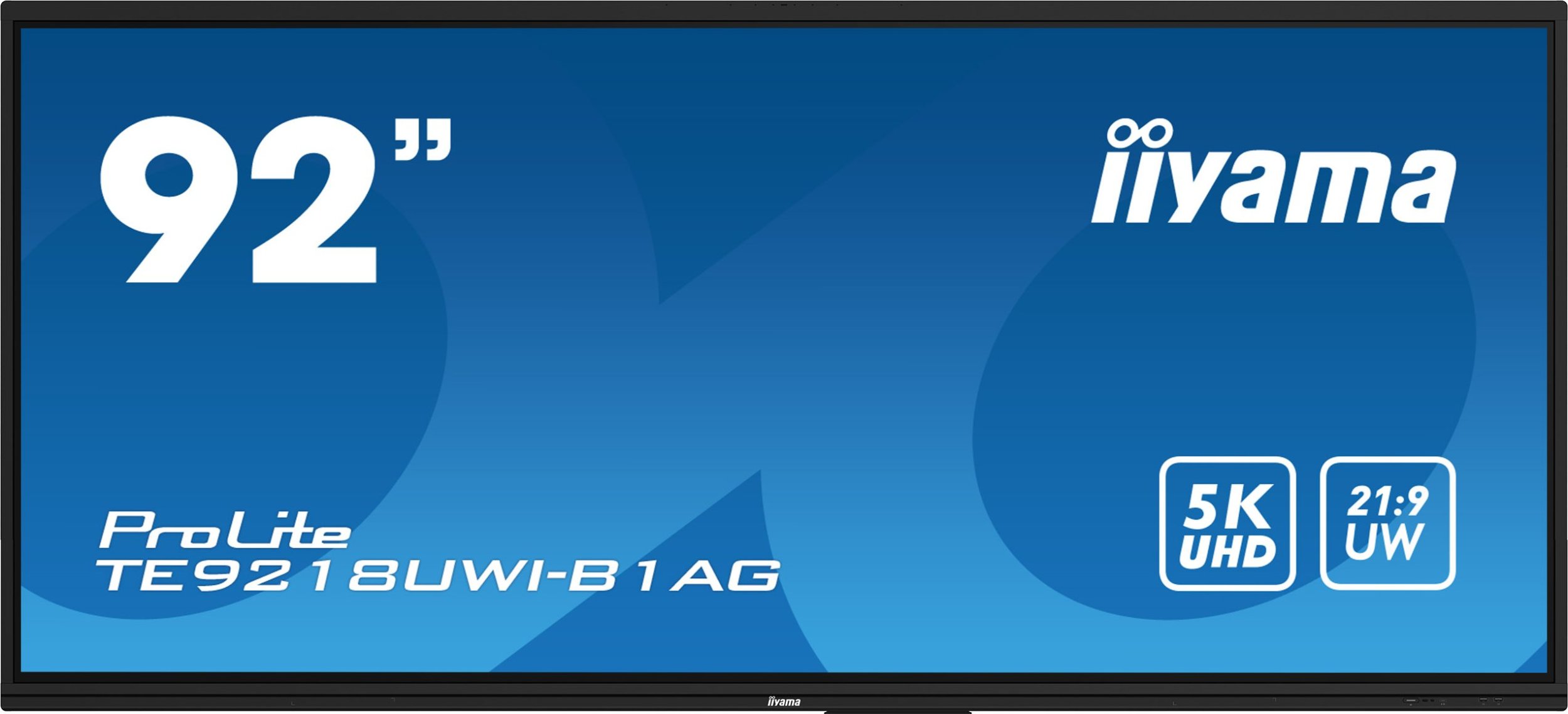Iiyama ProLite TE9218UWI-B1AG цена