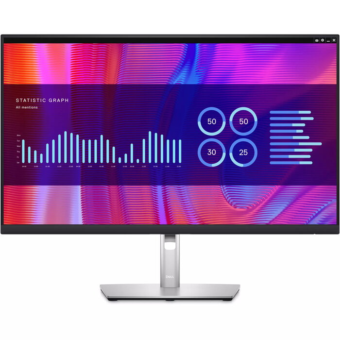 Dell P2723DE price