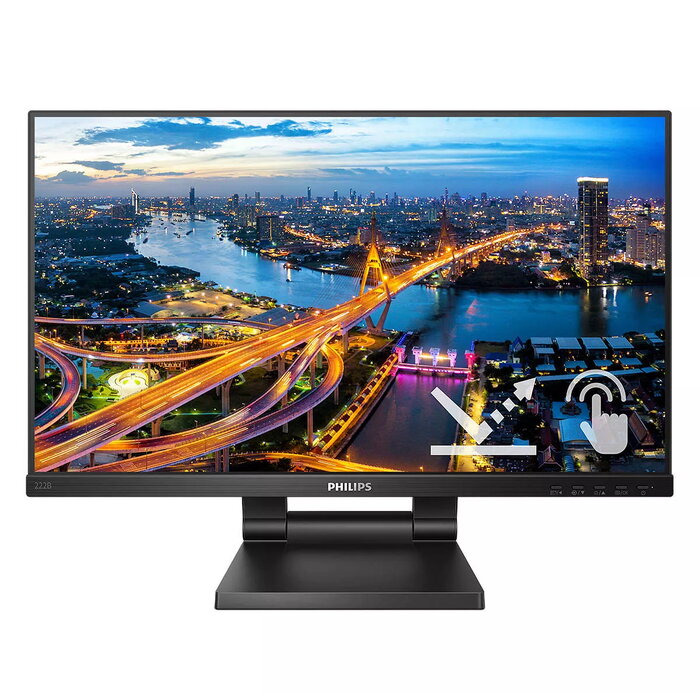 Philips 222B1TC/00 цена