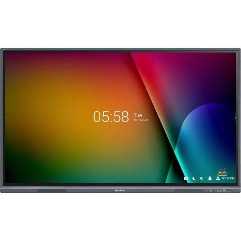 ViewSonic IFP6533-G цена