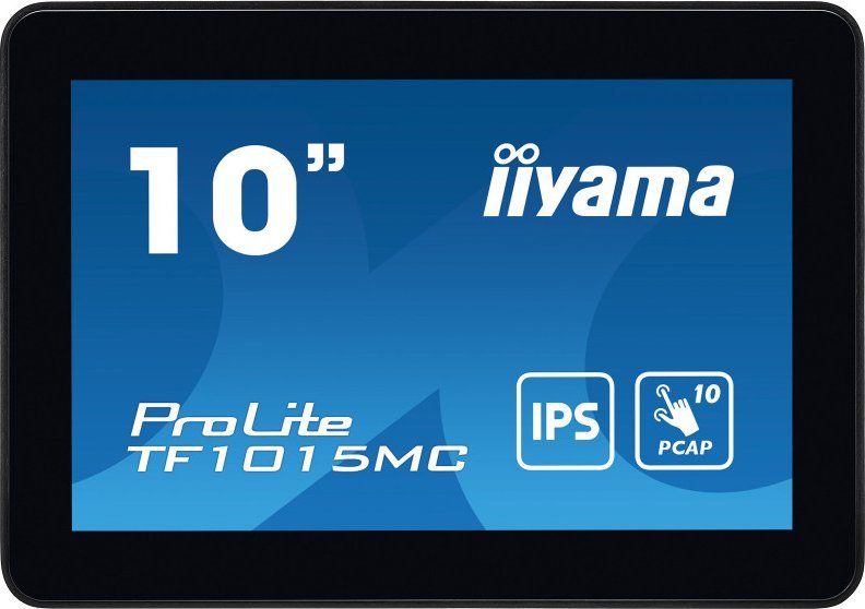Iiyama ProLite TF1015MC-B3 цена
