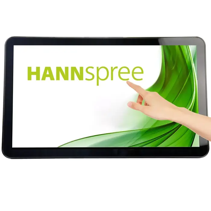 Hannspree HO 325 PTB cena