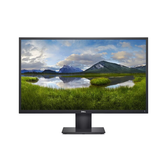 Dell E2720H hind