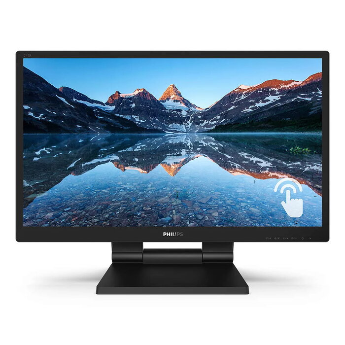 Philips 242B9T/00 kaina