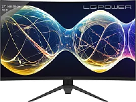 LC-Power LC-M27-FHD-165-C-V3