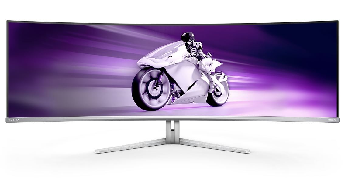 Philips 49M2C8900L цена