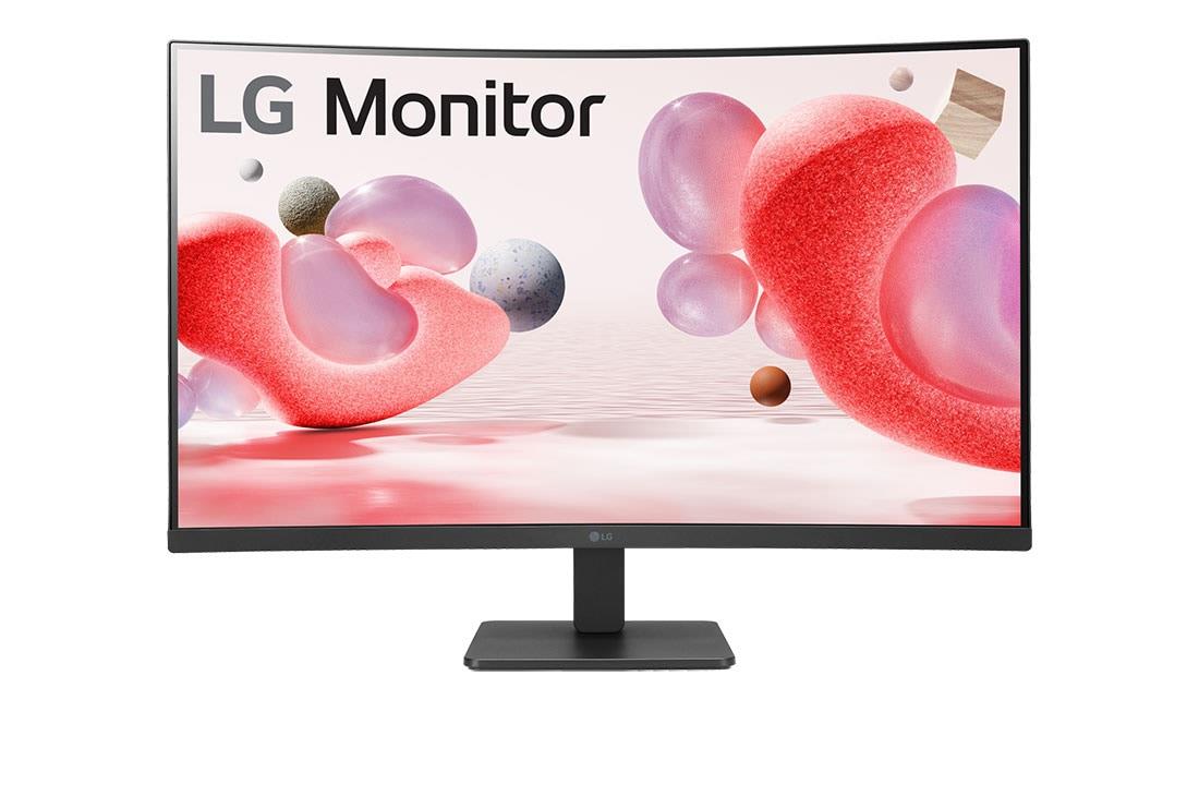 LG 32MR50C-B цена