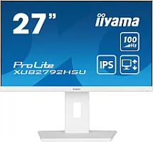 Iiyama ProLite XUB2792HSU-W6