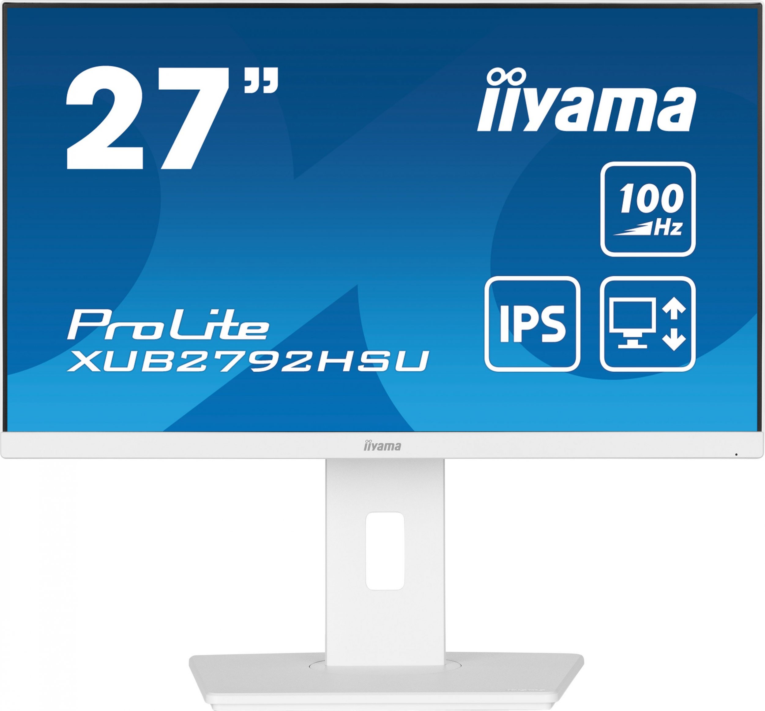 Iiyama ProLite XUB2792HSU-W6 цена