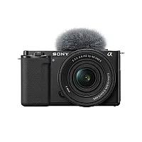 Sony Alpha ZV-E10