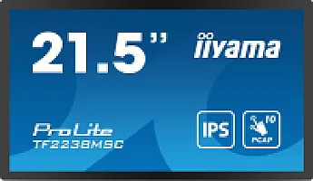 Iiyama ProLite TF2238MSC-B1