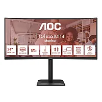 AOC CU34E4CV