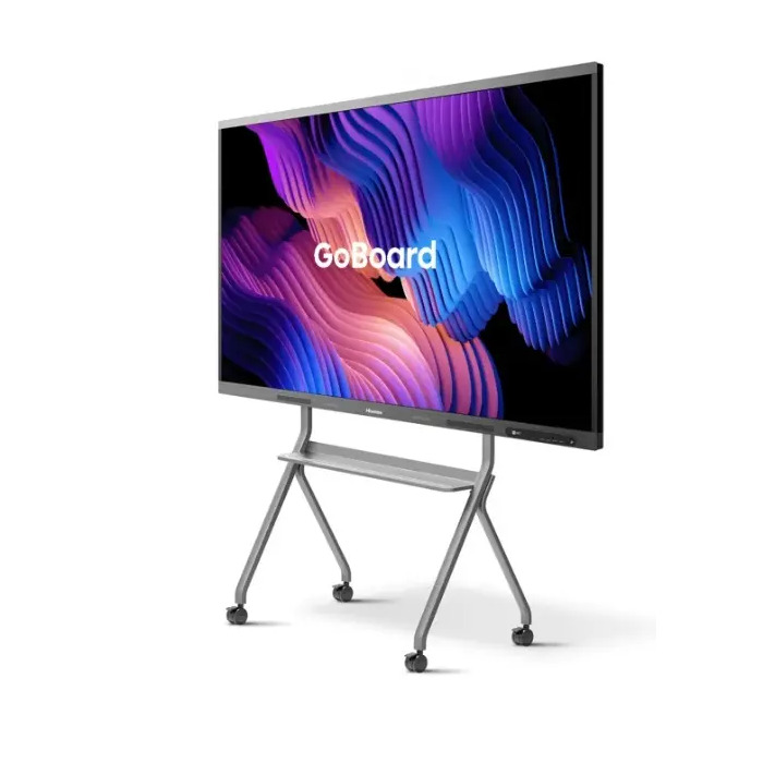 Hisense 75MR6DE-E цена