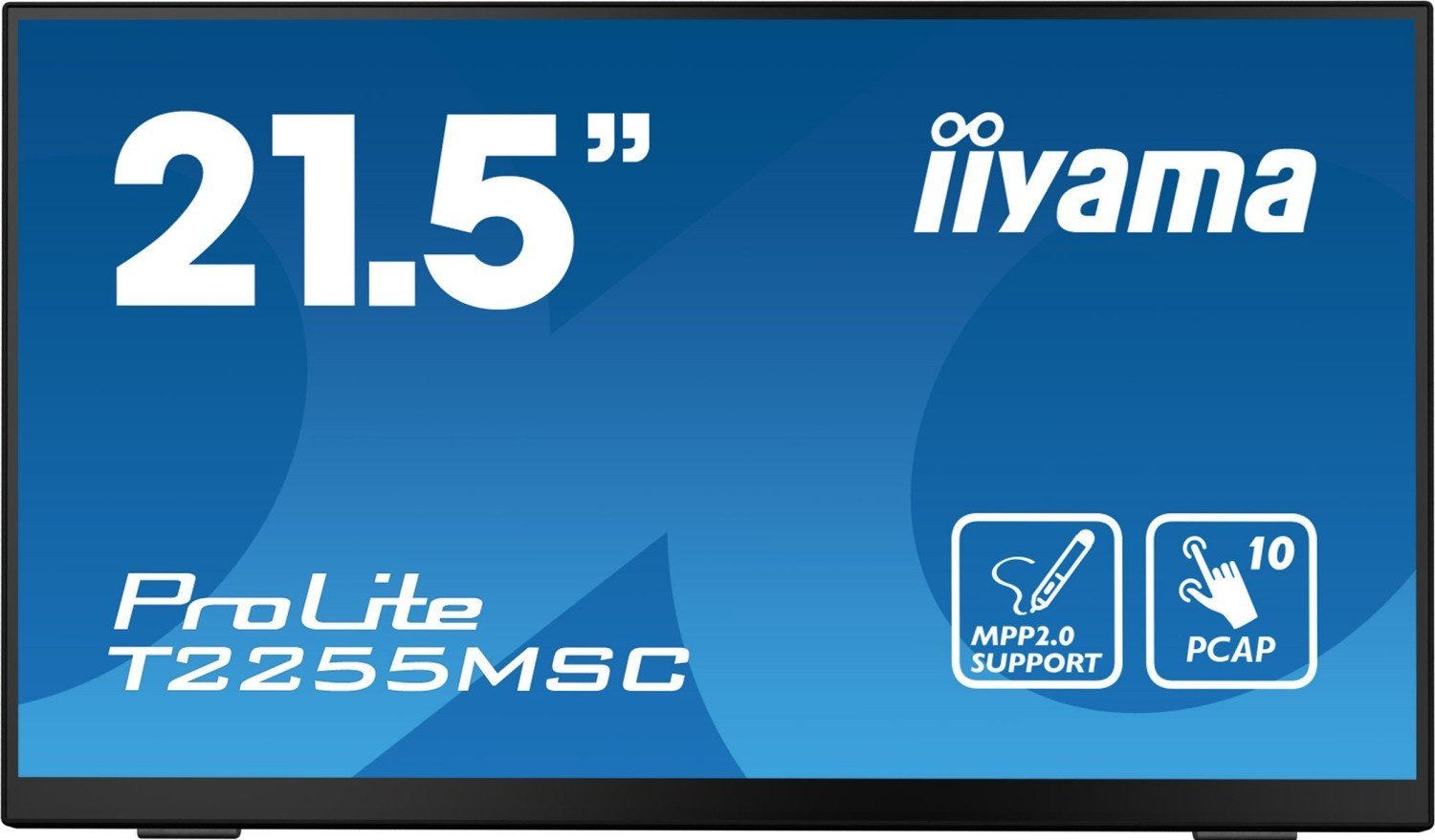 Iiyama ProLite T2255MSC-B1 цена