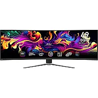 MSI MPG 491CQPDE