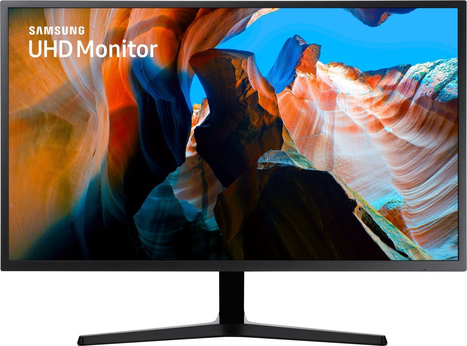 Samsung U32J590UQP hind