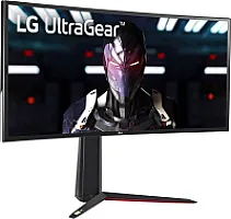 LG UltraGear 34GN850P-B