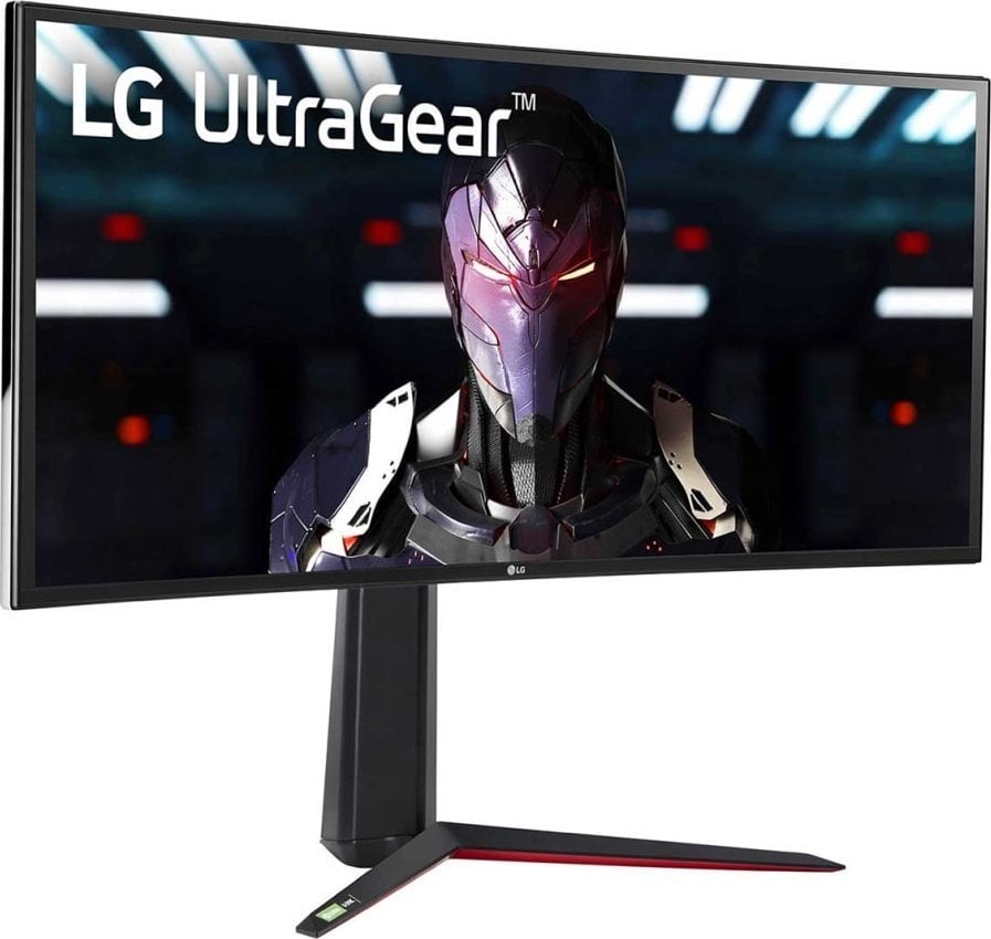 LG UltraGear 34GN850P-B цена