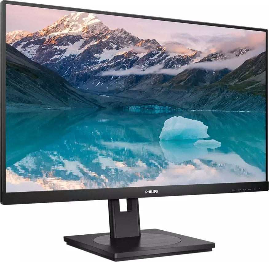 Philips 242S9JML hind