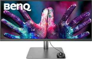 BenQ PD3420Q