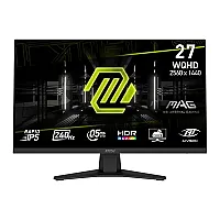 MSI MAG 274QFDE