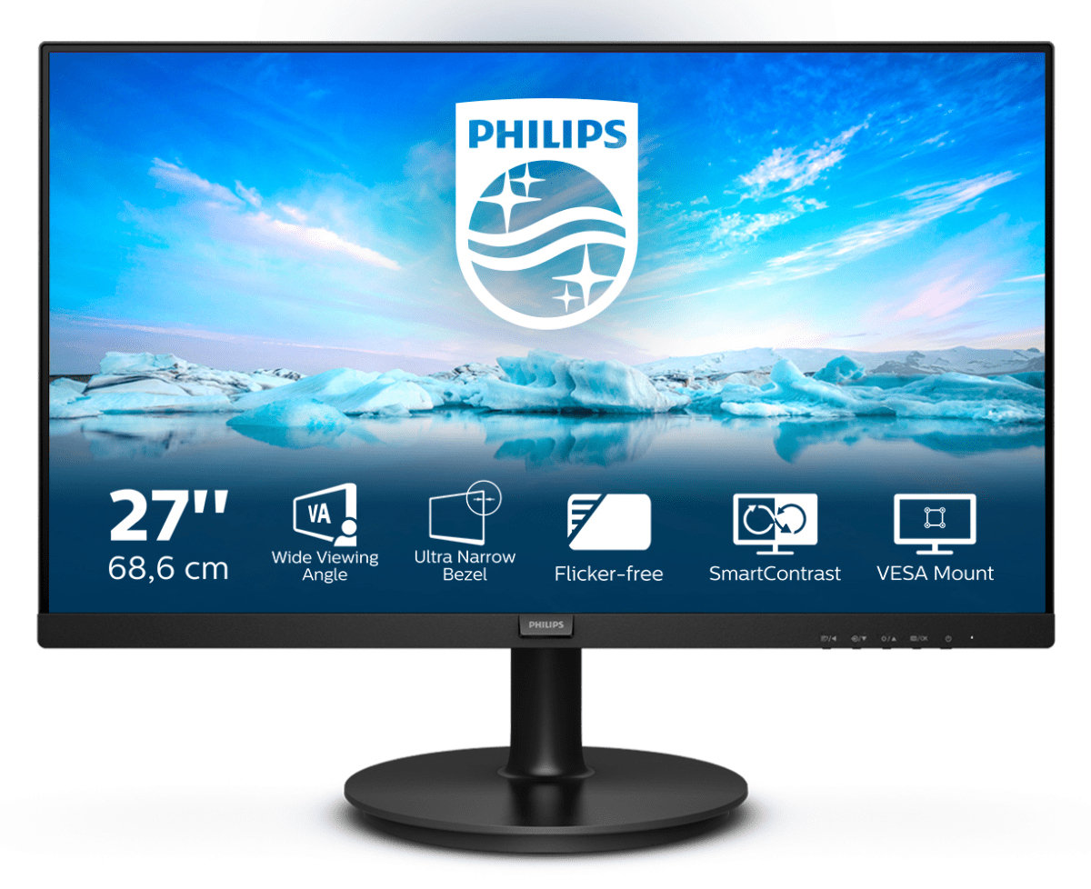 Philips 271V8LA cena