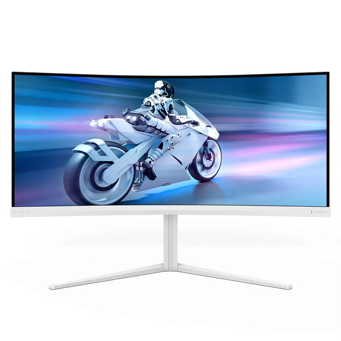 Philips 34M2C5501A/00 hind